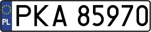 PKA85970