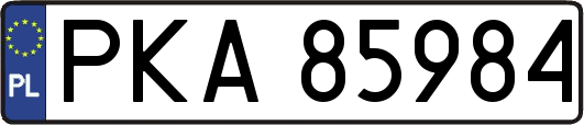 PKA85984