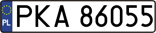 PKA86055