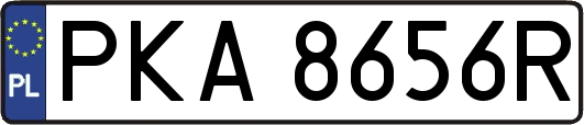 PKA8656R