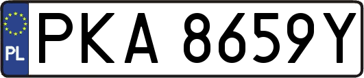 PKA8659Y