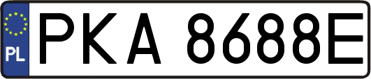 PKA8688E