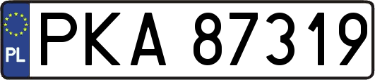 PKA87319