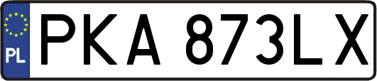 PKA873LX
