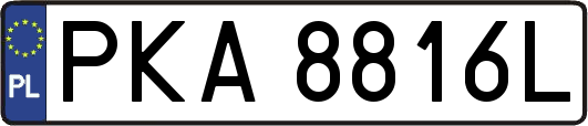 PKA8816L