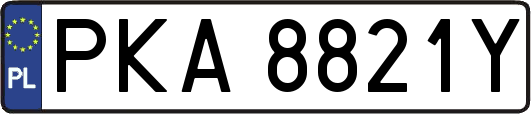 PKA8821Y