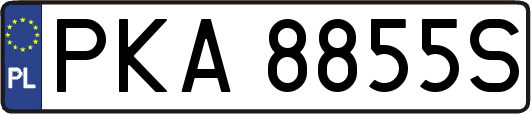 PKA8855S
