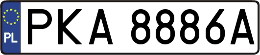PKA8886A