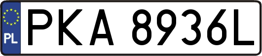 PKA8936L