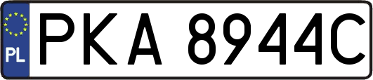 PKA8944C