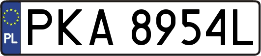 PKA8954L