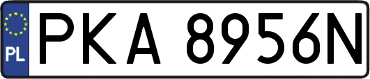PKA8956N