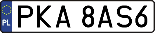 PKA8AS6