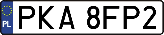 PKA8FP2