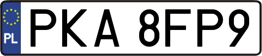 PKA8FP9