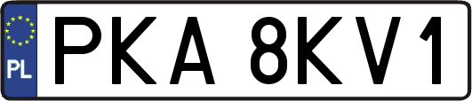 PKA8KV1