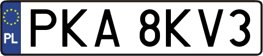 PKA8KV3
