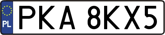PKA8KX5