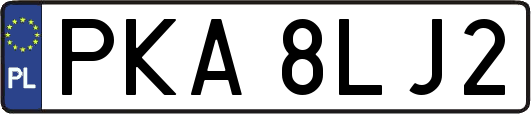 PKA8LJ2