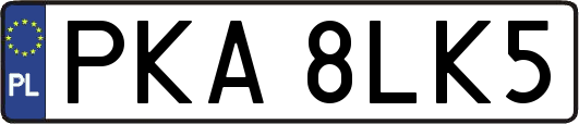 PKA8LK5