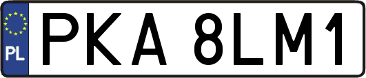 PKA8LM1