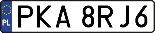 PKA8RJ6