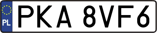 PKA8VF6