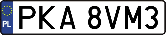 PKA8VM3