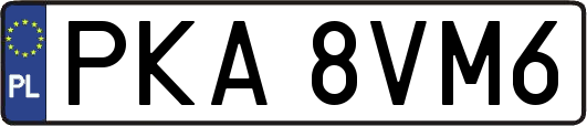PKA8VM6