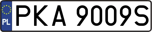 PKA9009S
