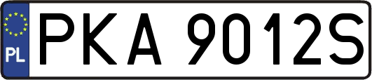 PKA9012S