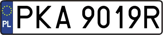 PKA9019R