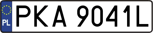 PKA9041L