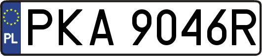 PKA9046R