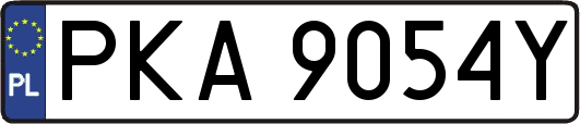 PKA9054Y