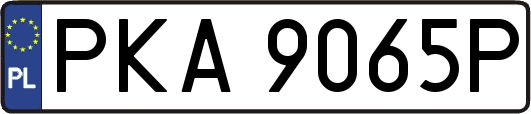 PKA9065P