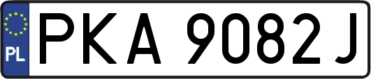 PKA9082J