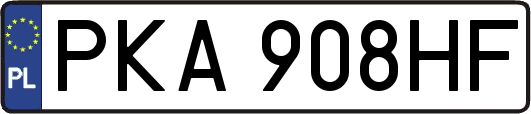 PKA908HF