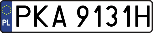 PKA9131H