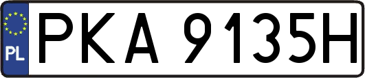 PKA9135H
