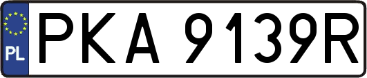 PKA9139R