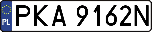 PKA9162N
