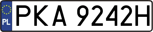PKA9242H