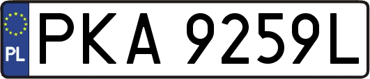 PKA9259L