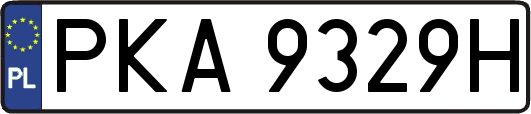 PKA9329H