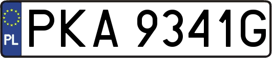 PKA9341G