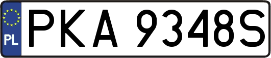 PKA9348S