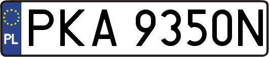 PKA9350N