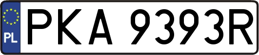 PKA9393R
