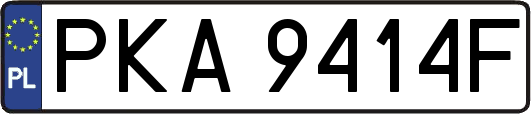 PKA9414F